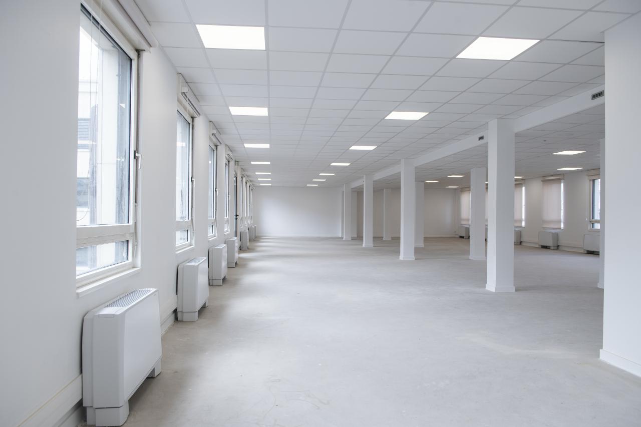 Bureau Lyon 680m² Location bureau Lyon Rhône OLBUR2201508 24